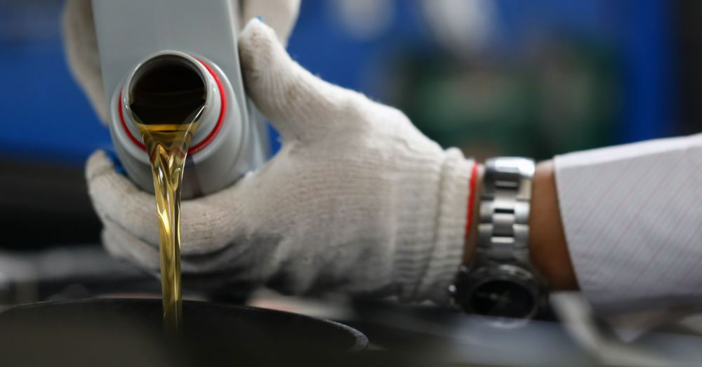 Unwanted Truck Repair: Reasons to Change Your Truck's Oil