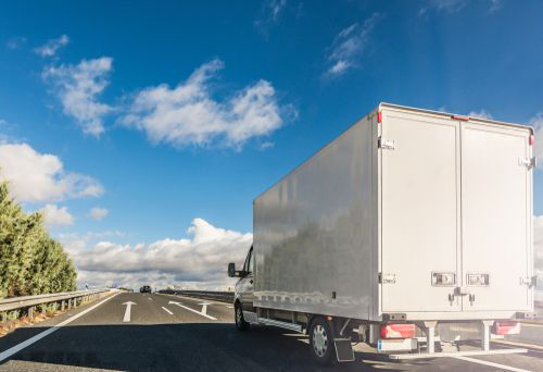Preparing a Semi-Truck for the Road: Ensuring On-Time and Safe Deliveries