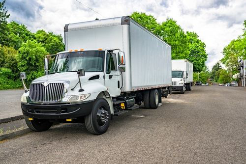 The Vital Role of a Heating System in a Truck