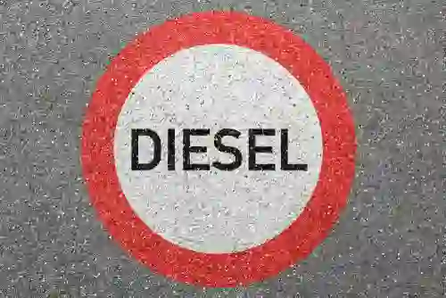 The Diesel Advantage: Power in High Compression Ratio