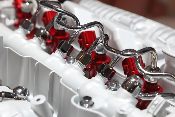 Common Rail Injection Systems: Unraveling the Heart of Modern Diesel Engines