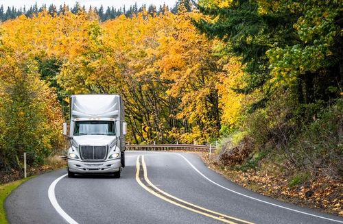 The Value of Semi Truck Maintenance: Keep Your Fleet Rolling