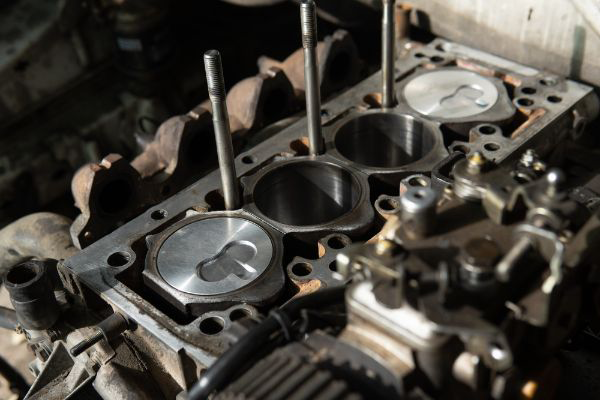 Common Causes of Diesel Engine Misfires and How to Address Them