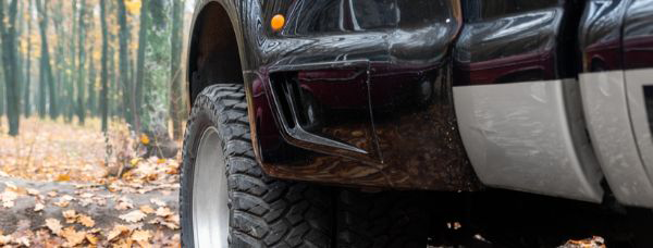 What Maintenance Does Your Diesel Truck Need?