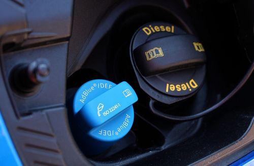 Fuel System Maintenance: Maximize Diesel Truck Performance