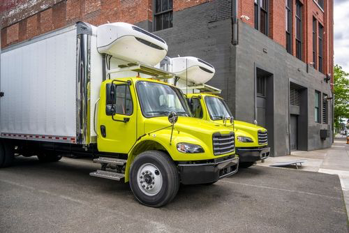 Oil Changes & Fluid Maintenance: Vital for All Trucks