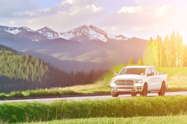 Understanding Diesel Hydraulic Systems in Pickup Trucks