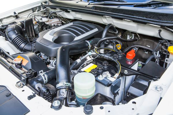Keeping Your Diesel Engine Strong: Essential Repairs for Pickup Trucks