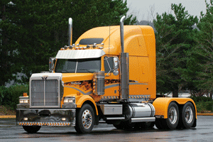 make-western star truck