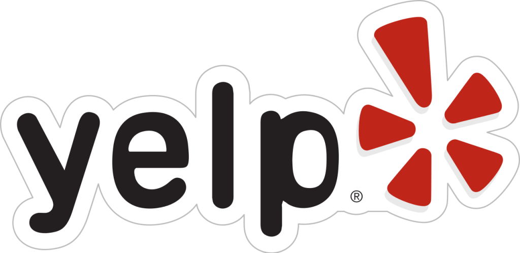 Yelp Icon